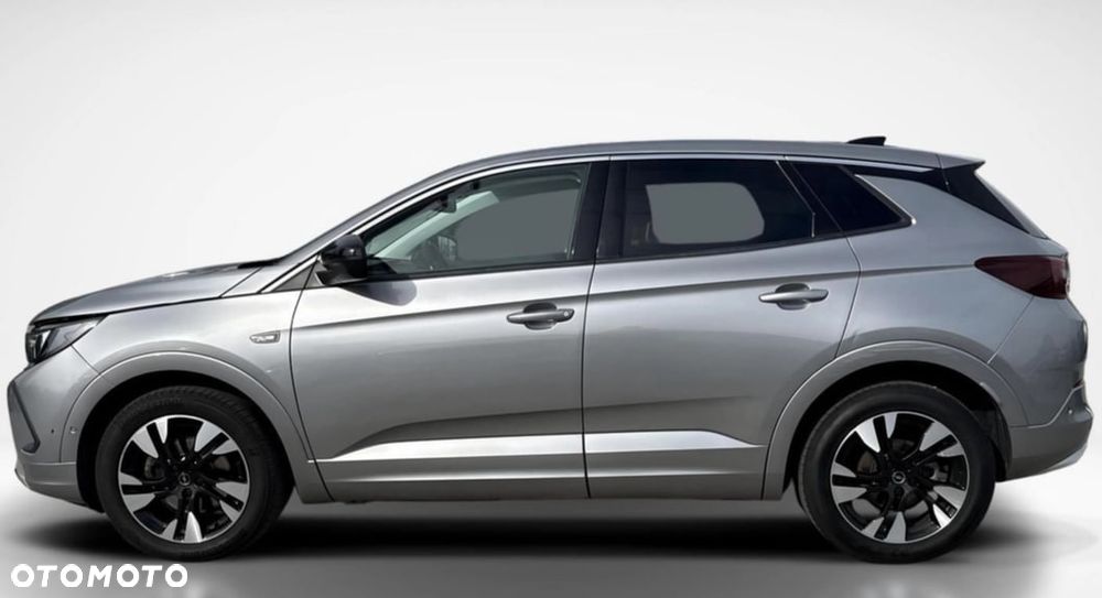 Opel Grandland - 5