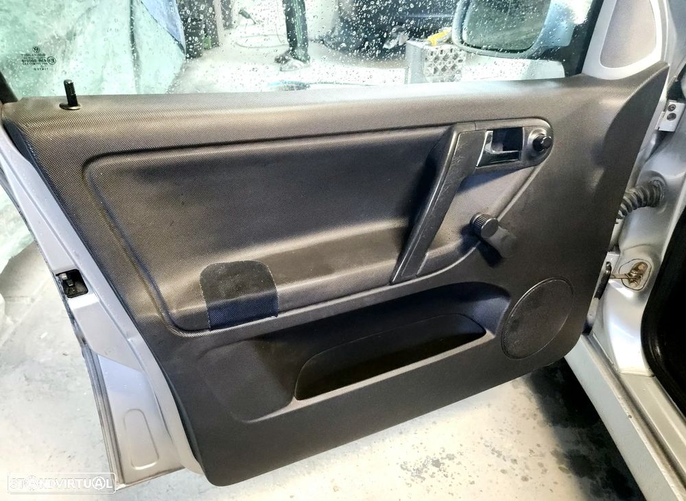 VW Polo 1.0 Confortline - 19