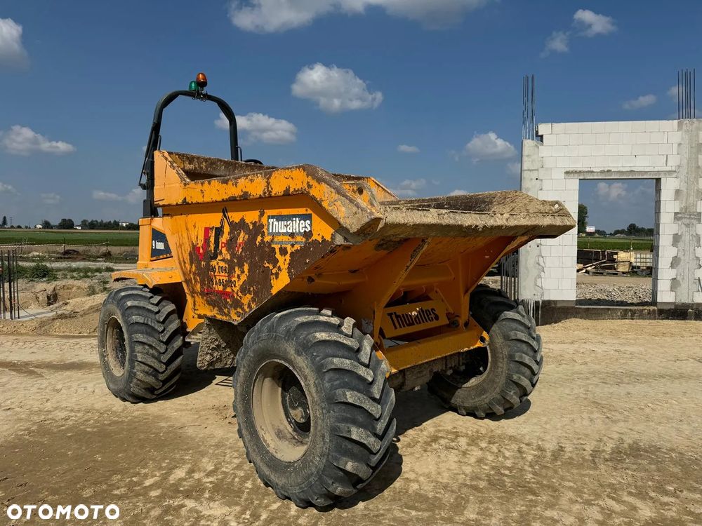 Thwaites MACH2090 - 1