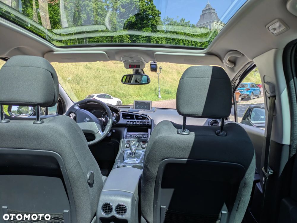 Peugeot 3008 - 15