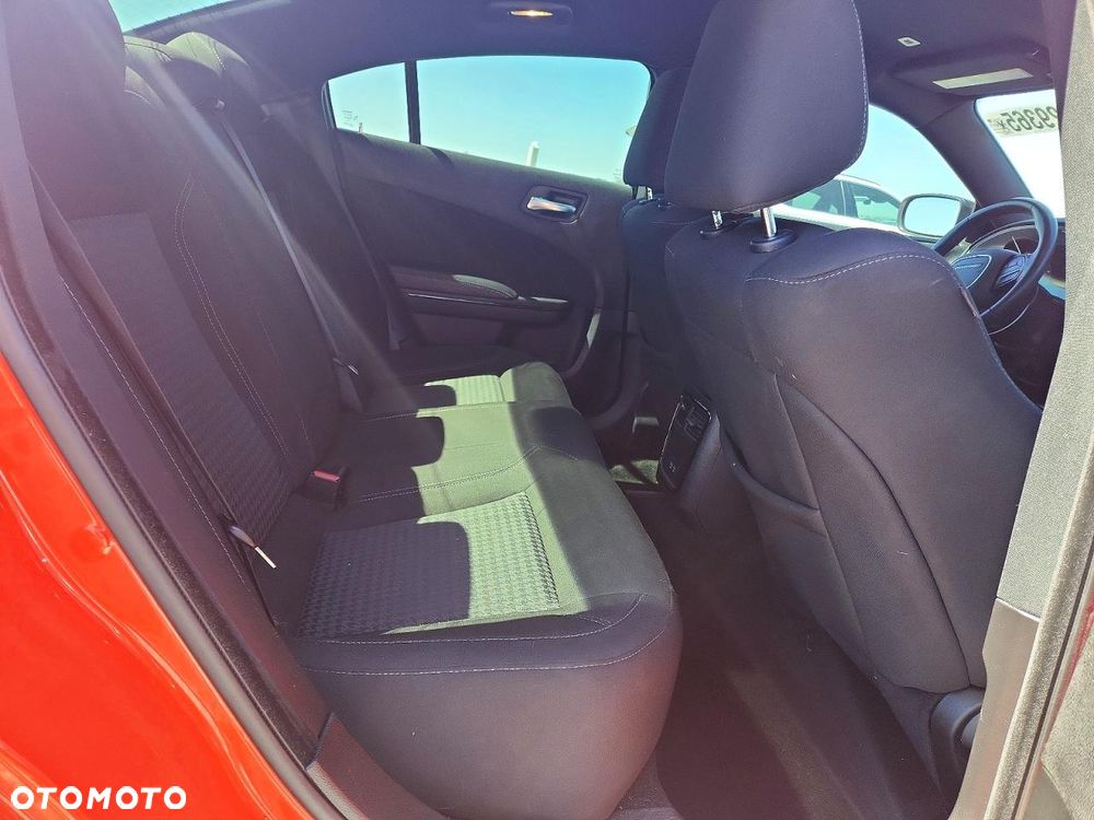 Dodge Charger 3.6 GT - 11