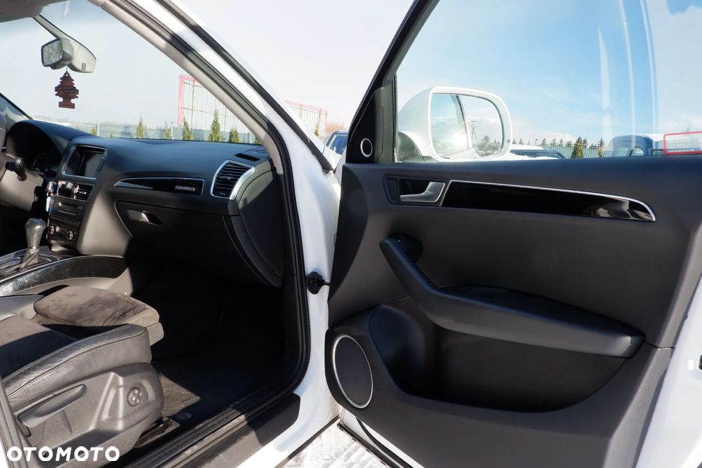 Audi Q5 2.0 TFSI Quattro S tronic - 8