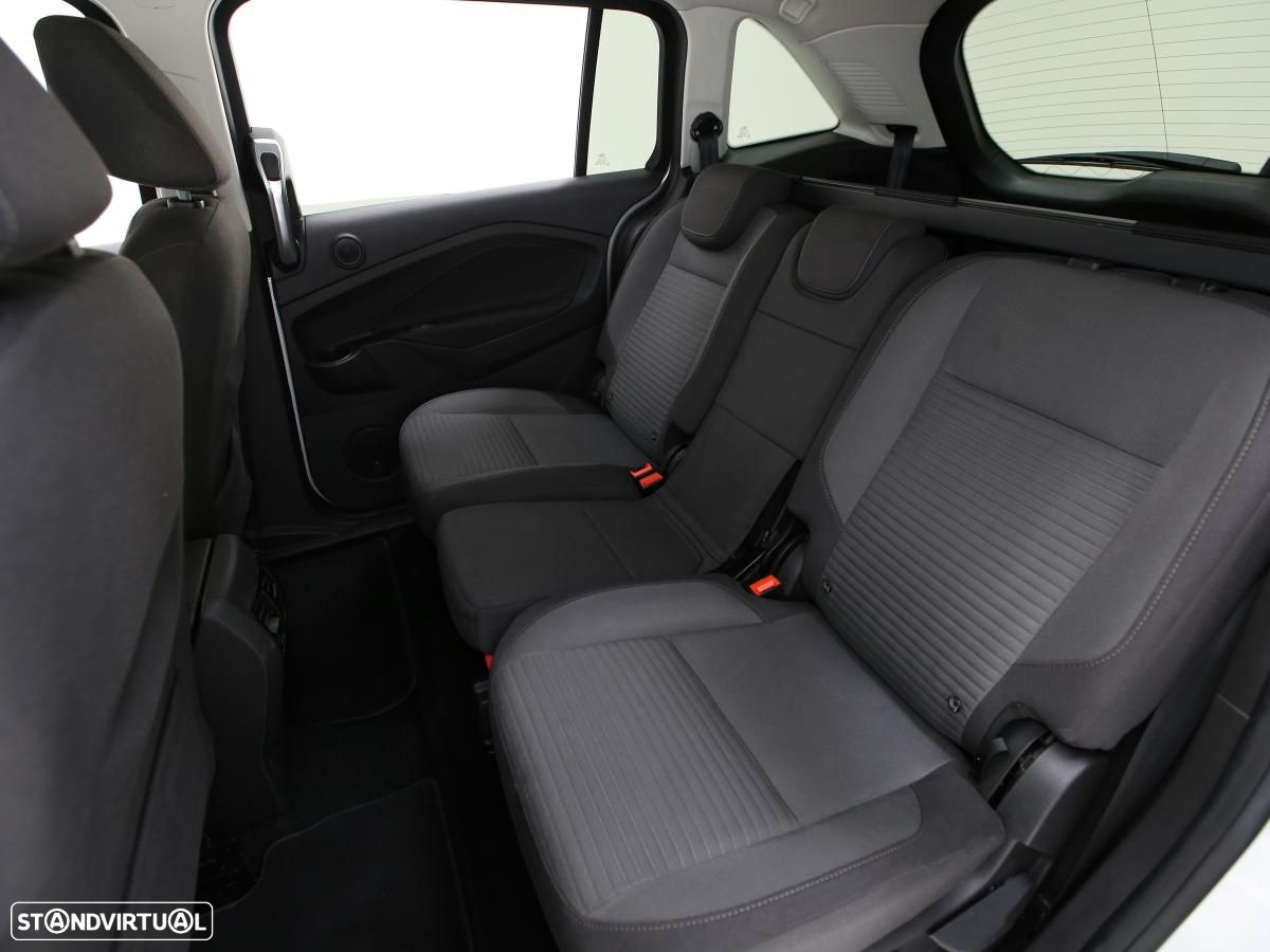 Ford C-Max 1.5 TDCi Titanium S/S - 9