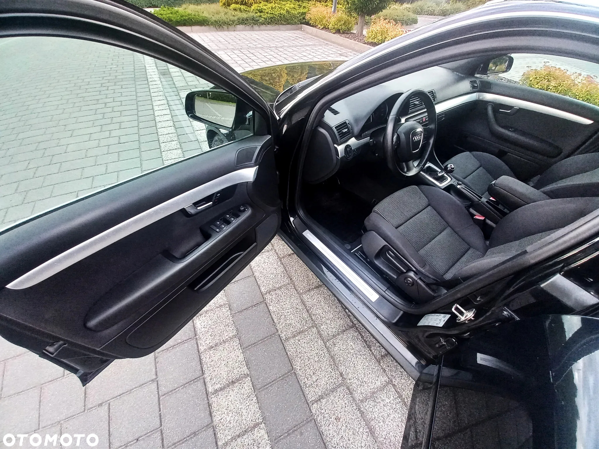 Audi A4 Avant 2.0 TDI DPF quattro S line Sportpaket (plus) - 20