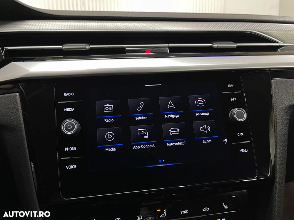 Volkswagen ARTEON SB 2.0 TDI DSG Elegance - 20