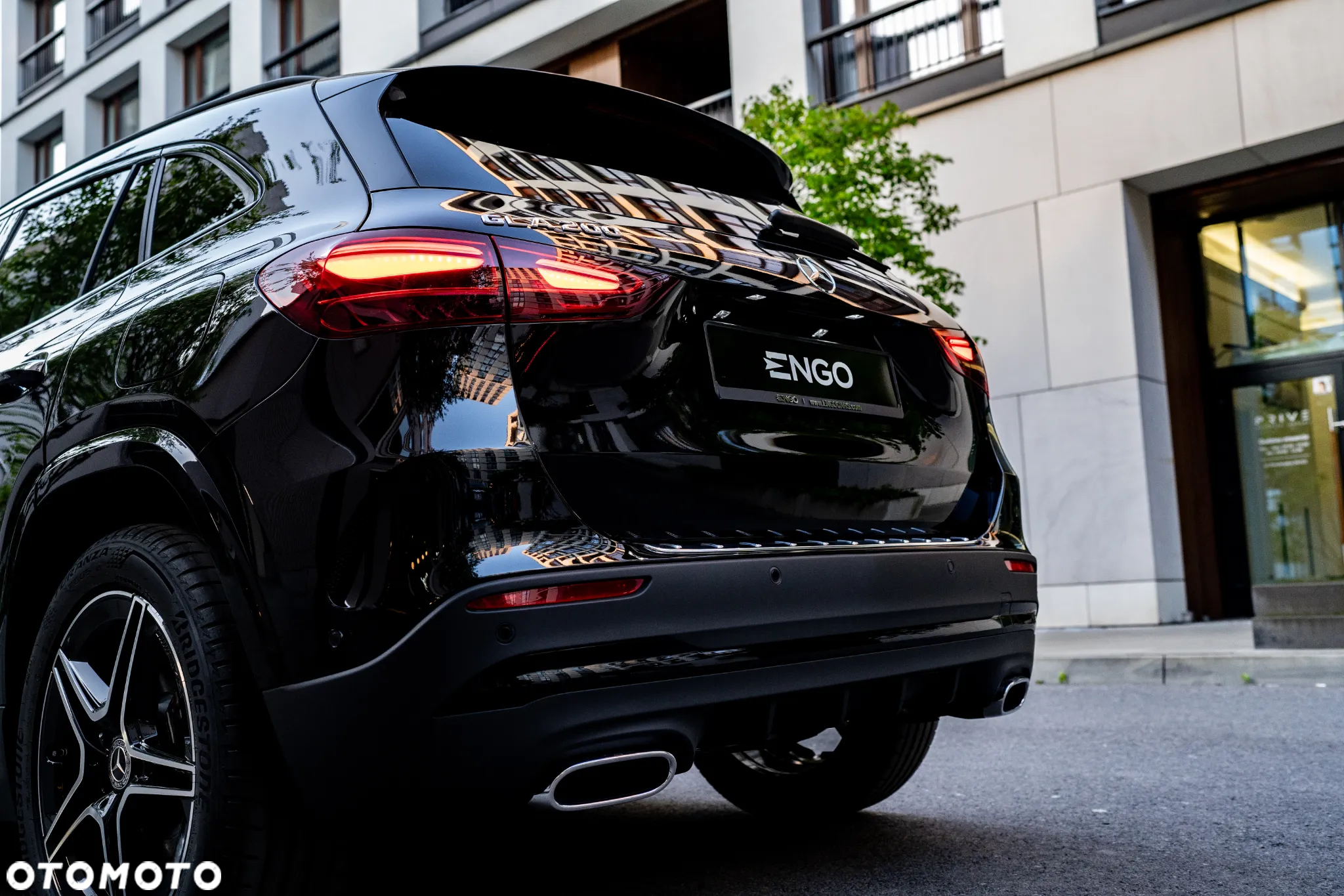 Mercedes-Benz GLA 200 mHEV AMG Line 7G-DCT - 34