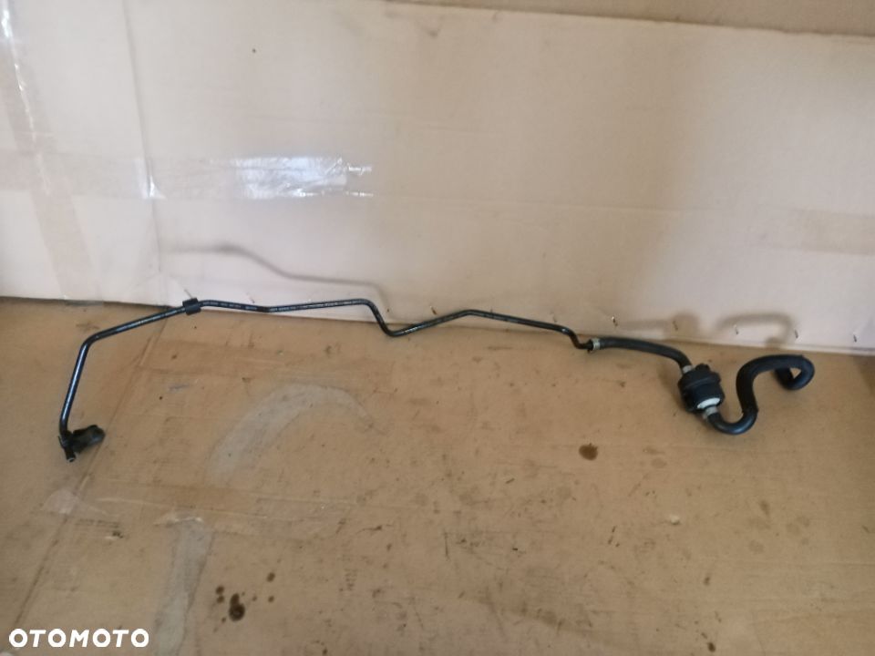 Zawór podciśnienia przewód rurka VW Passat B5 FL 2.0 - 1