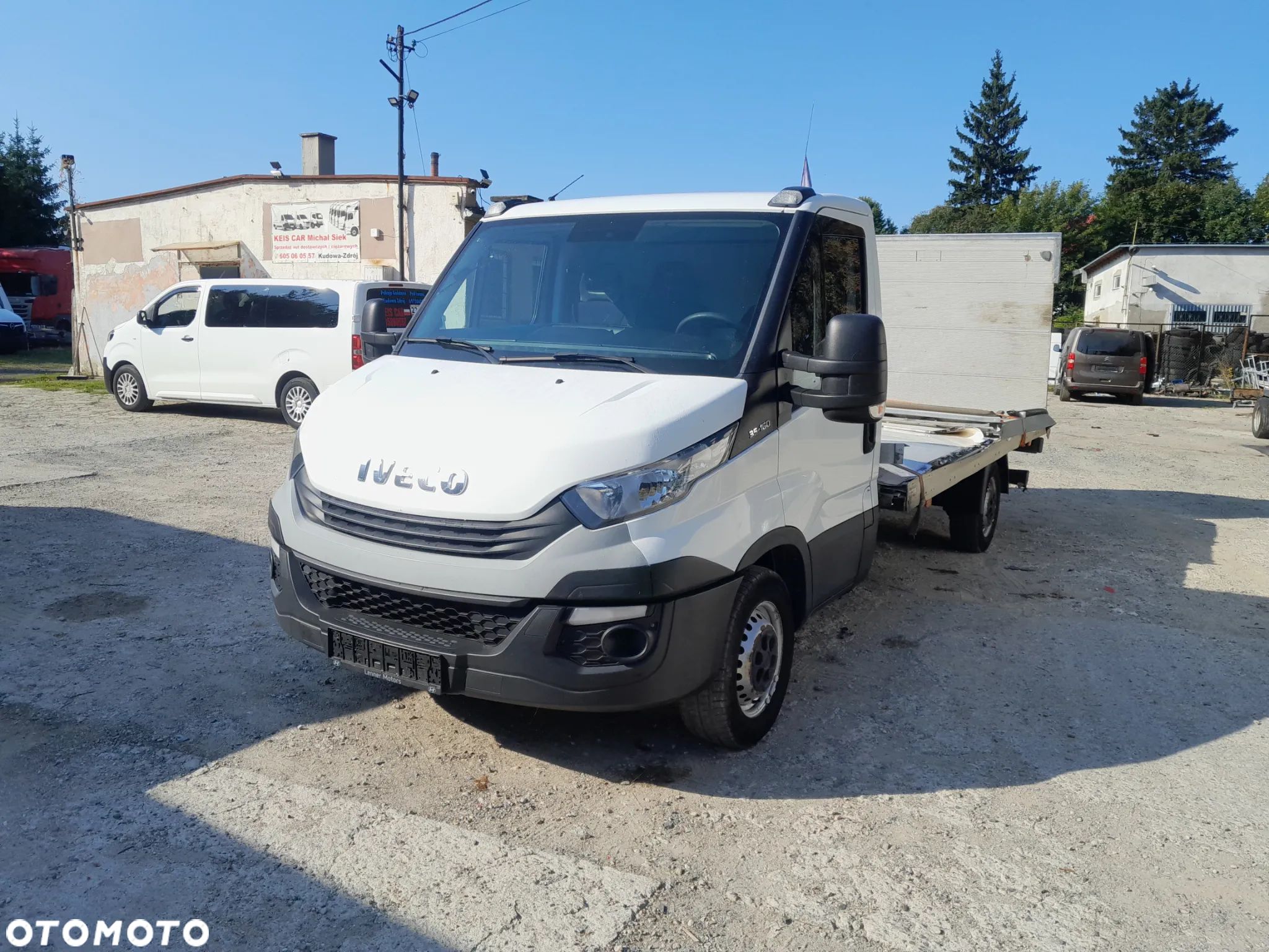 Iveco Daily - 1