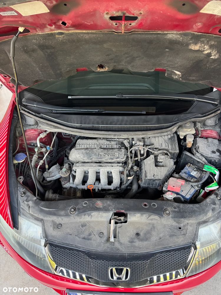 Honda Civic - 40