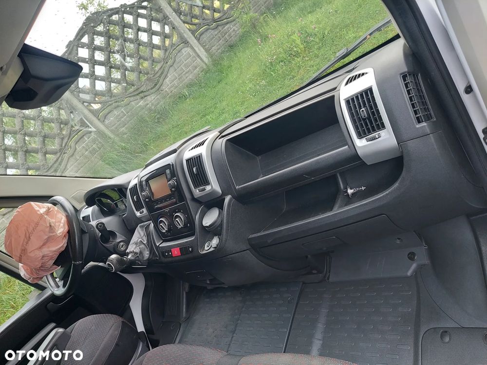 Opel Movano - 9