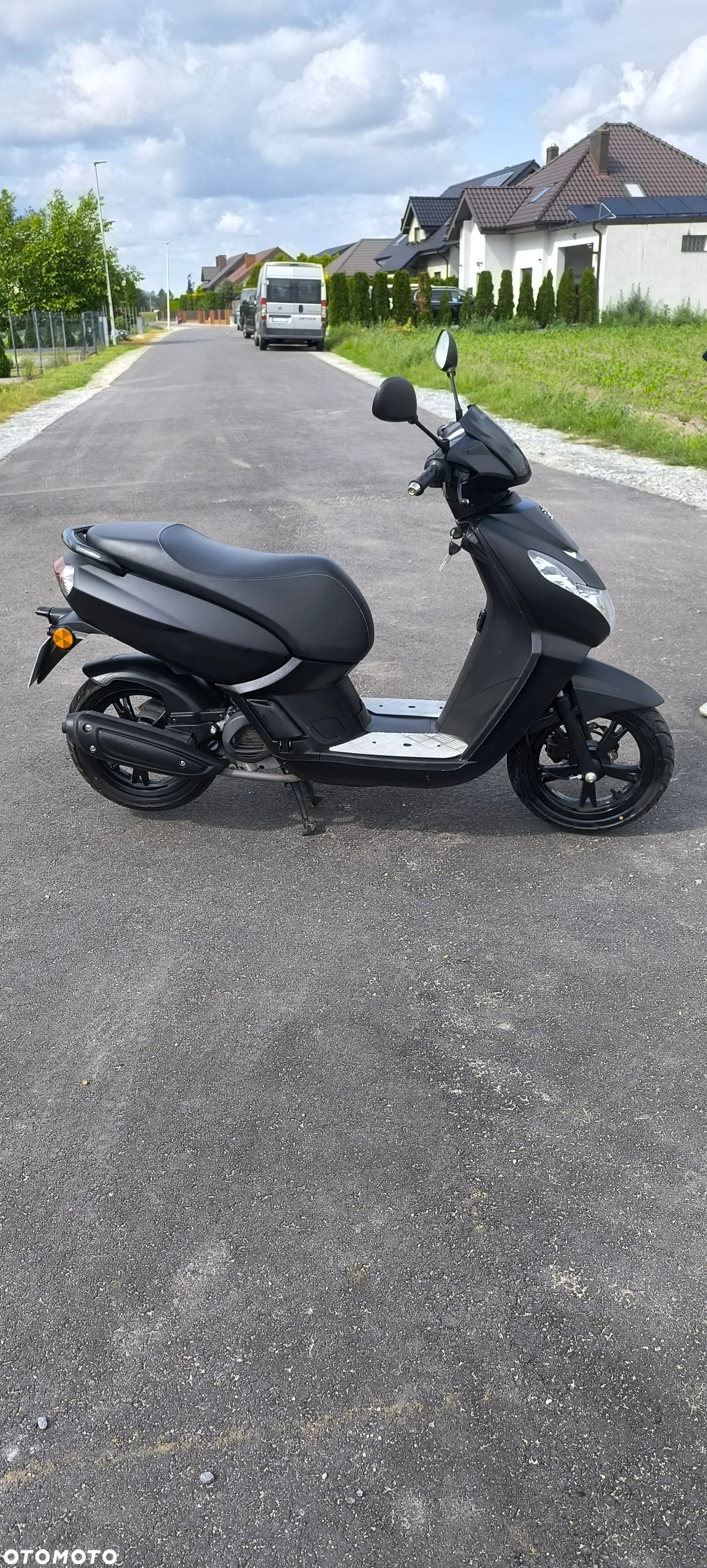 Peugeot Kisbee - 3
