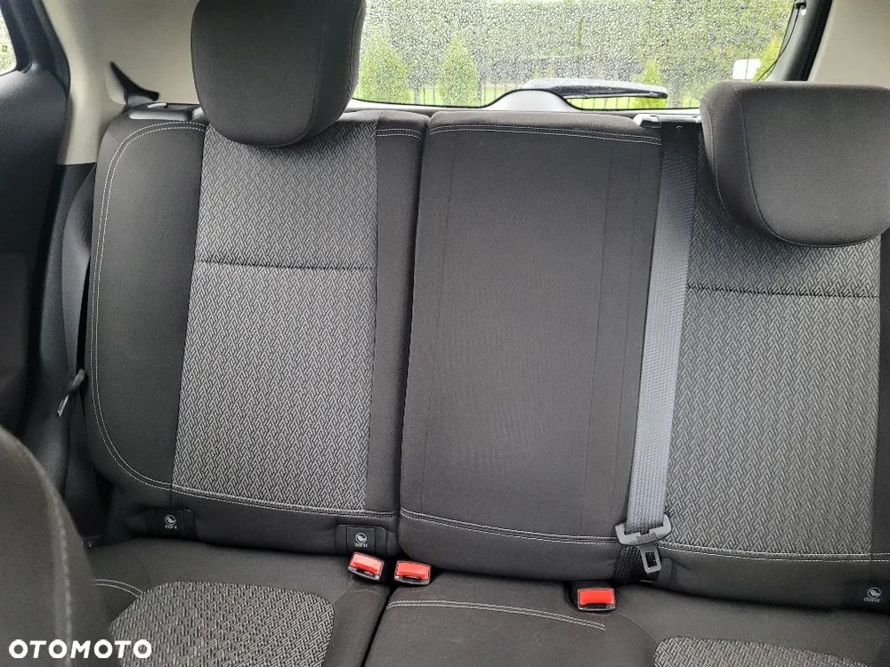Opel Mokka X 1.4 Automatik Edition - 19