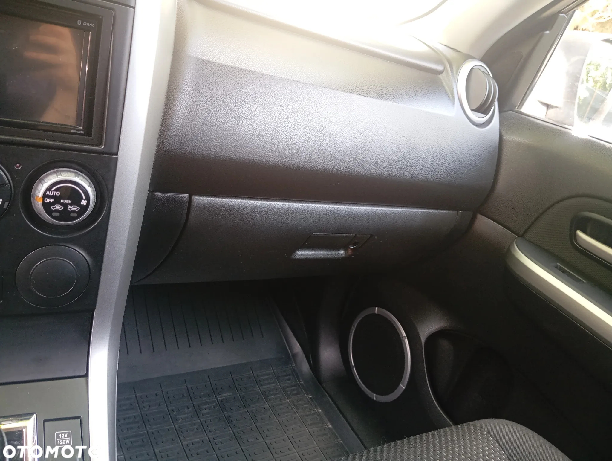 Suzuki Grand Vitara - 10
