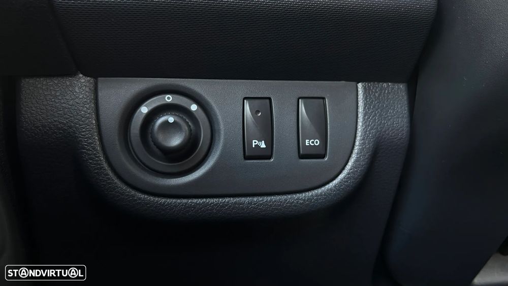 Dacia Sandero 1.5 dCi SL Stepway of Life - 21