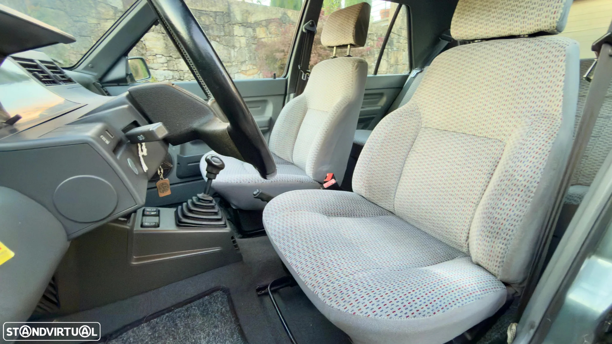 Renault 5 1.2 GTR - 5