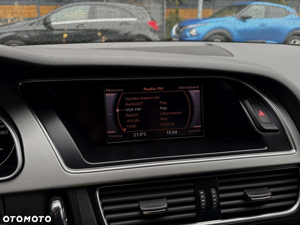Audi A5 Sportback 2.0 TDI - 26