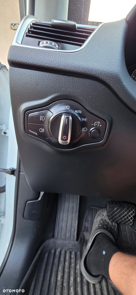 Audi Q5 2.0 TFSI Quattro Tiptr - 39
