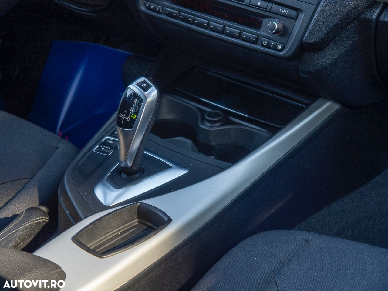 BMW Seria 1 116d Aut. - 30