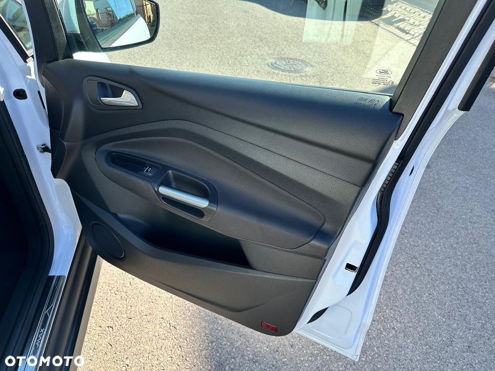 Ford C-MAX 2.0 TDCi Start-Stop-System Business Edition - 25