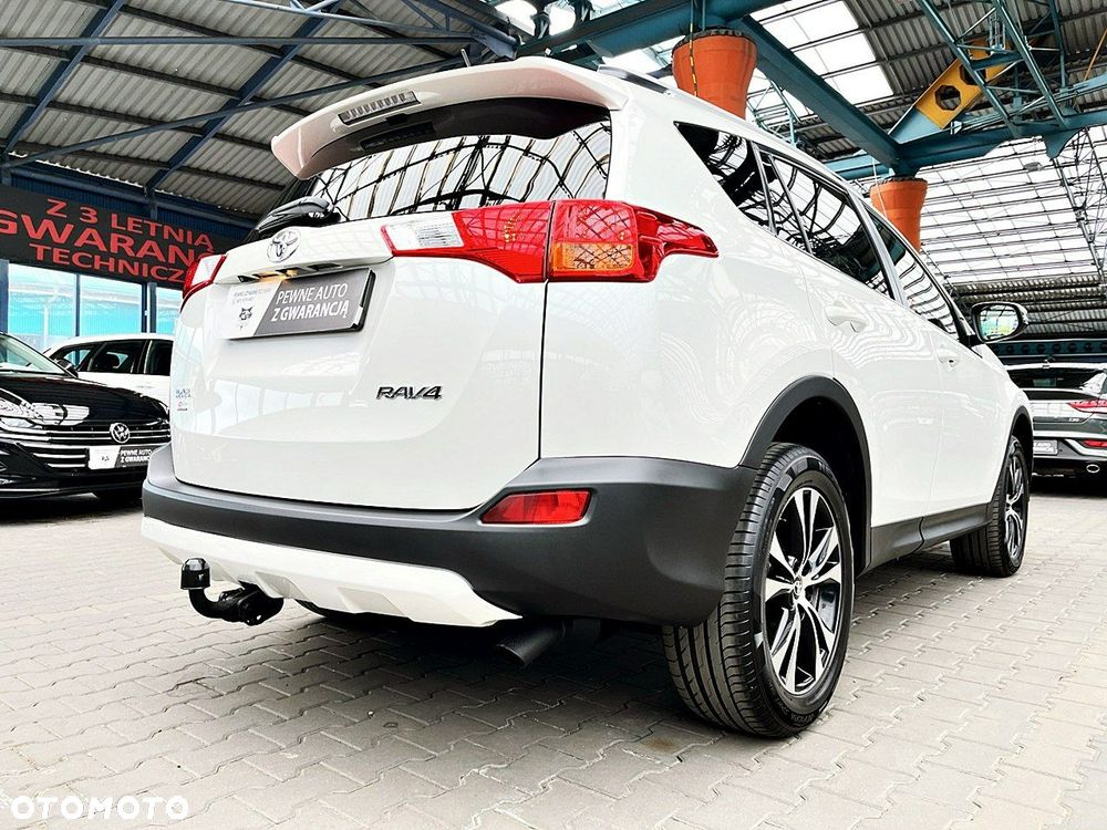 Toyota RAV4 - 11