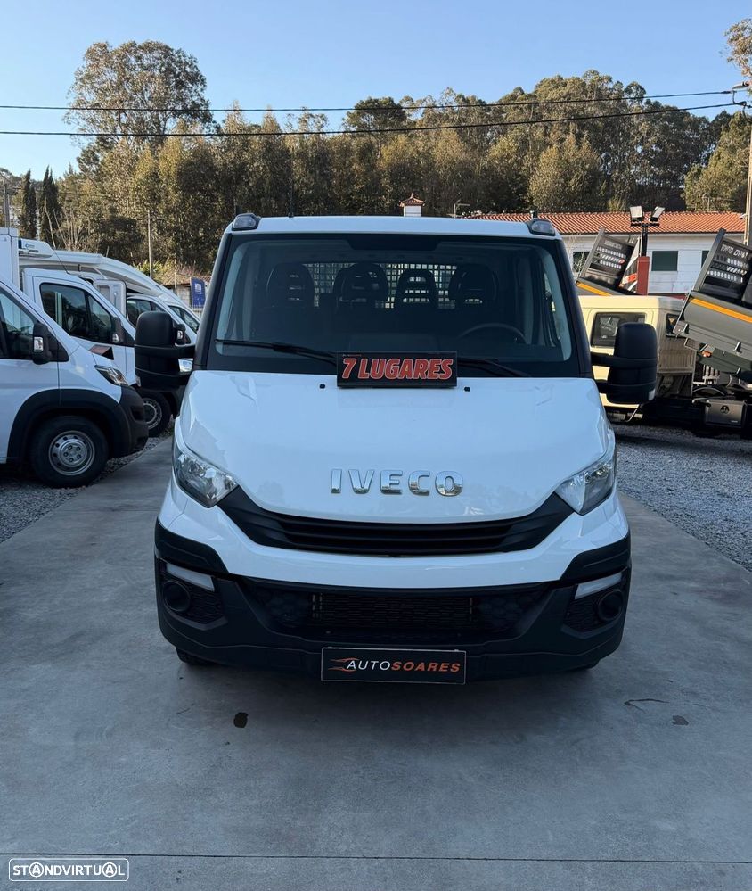 Iveco Daily Daily 35-160 - 3