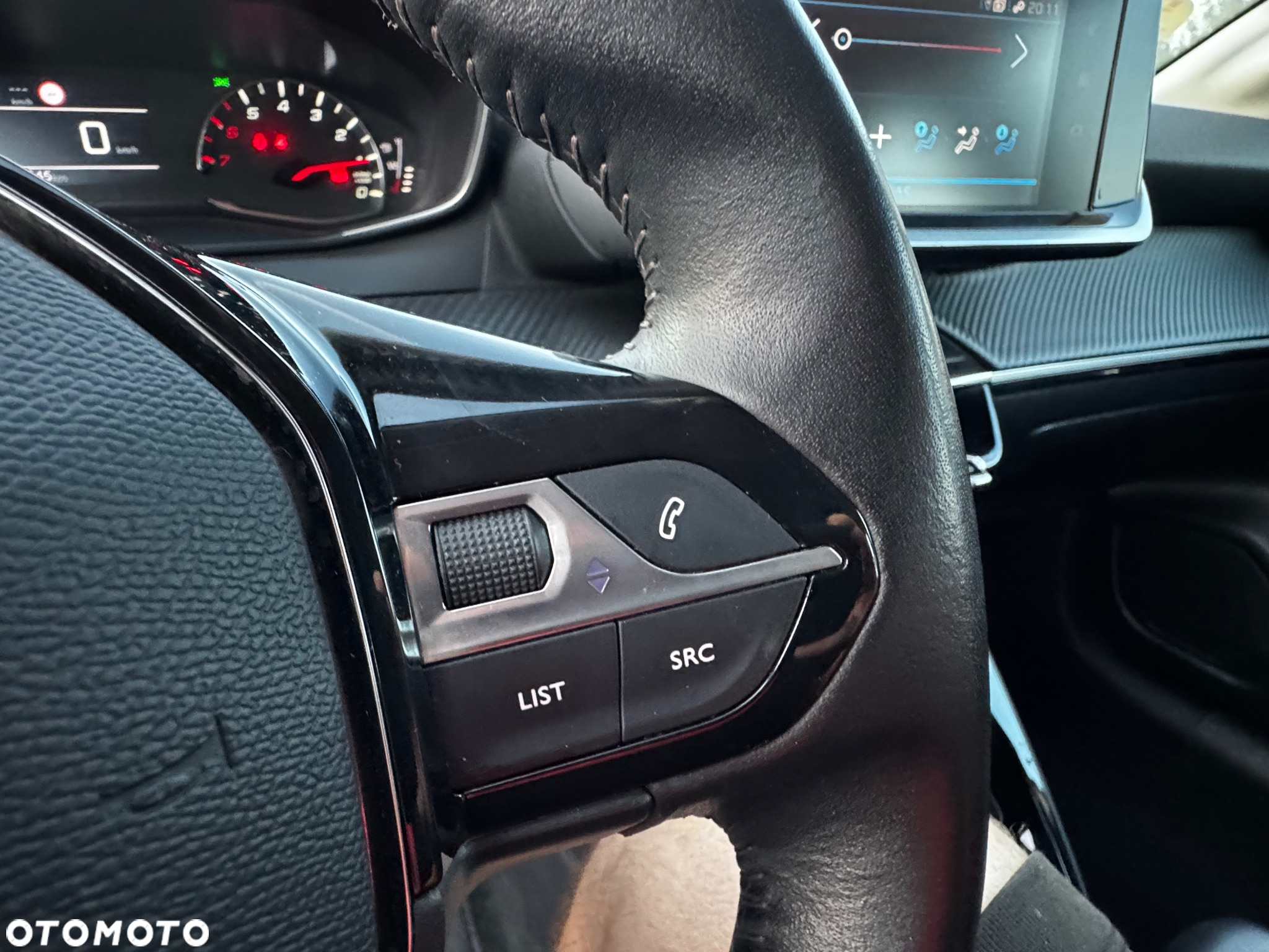 Peugeot 208 1.2 PureTech Active S&S - 25