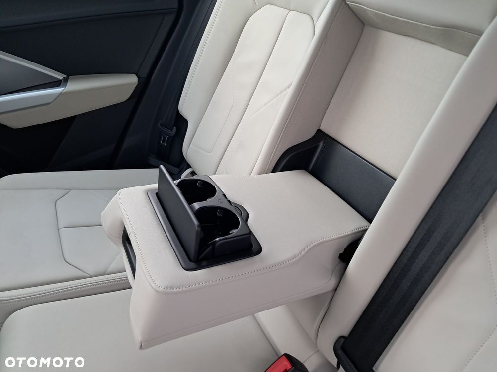 Audi Q3 40 TDI Quattro Advanced S tronic - 30