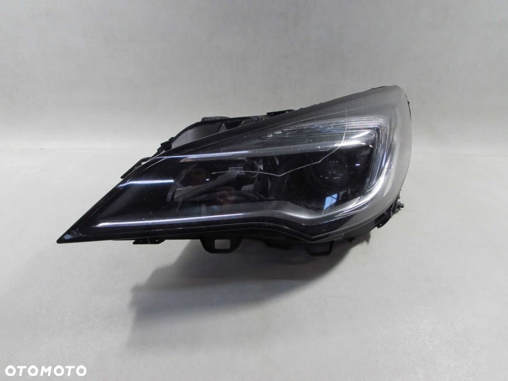 OPEL ASTRA V K 15- LAMPA PRZOD LEWA LED 7961300000 39047200 - 6