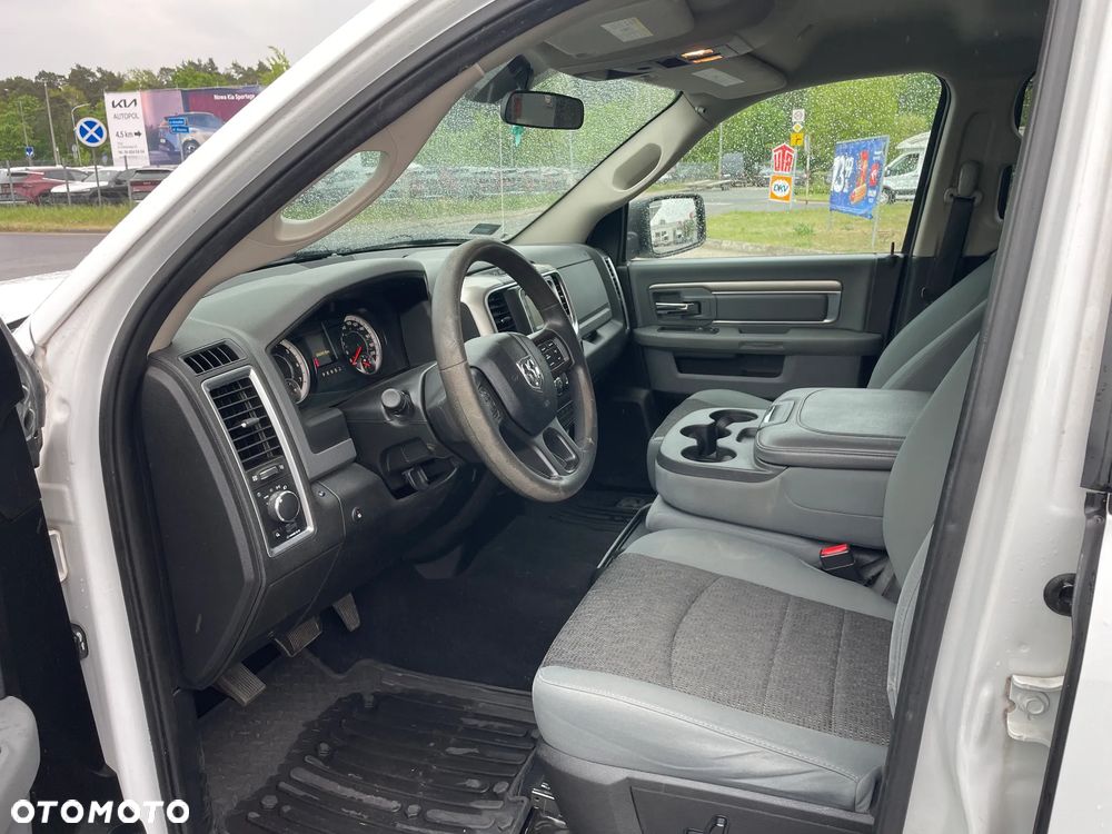 Dodge RAM - 20