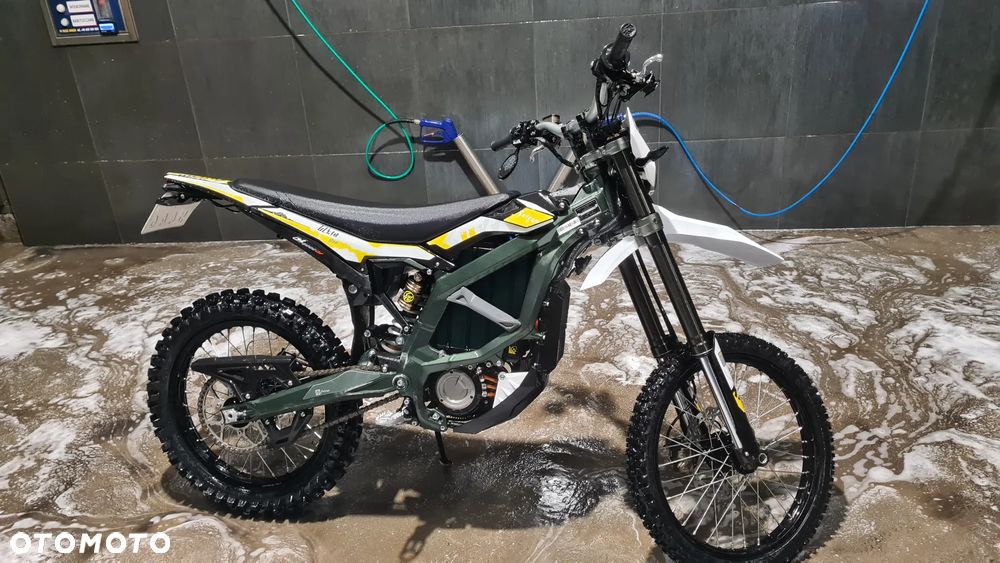 Surron Ultra-Bee - 1