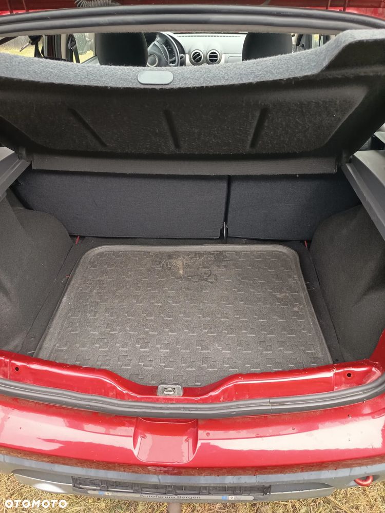 Dacia Sandero 1.4 Ambiance - 14
