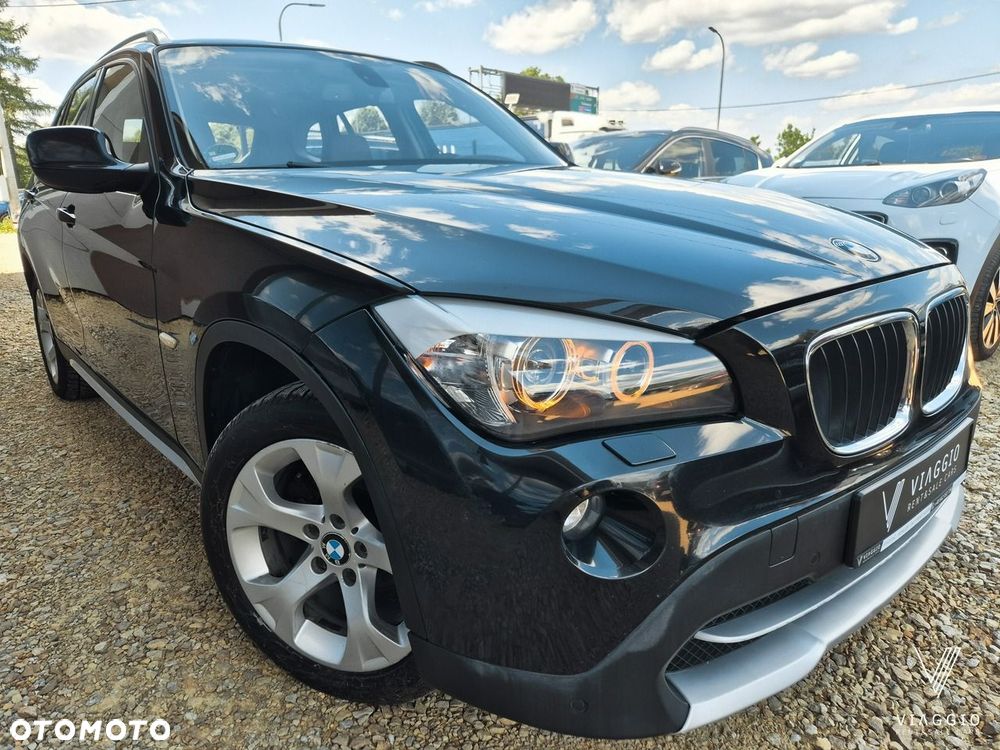 BMW X1 xDrive20d - 2