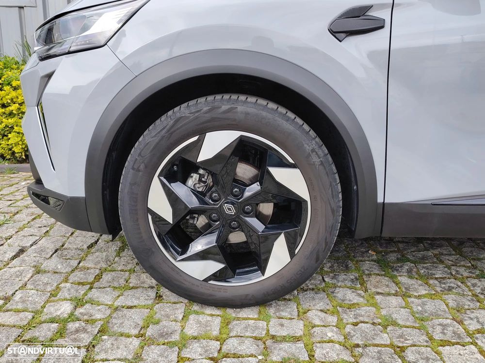 Renault Captur 1.0 TCe Intens Bi-Fuel - 29