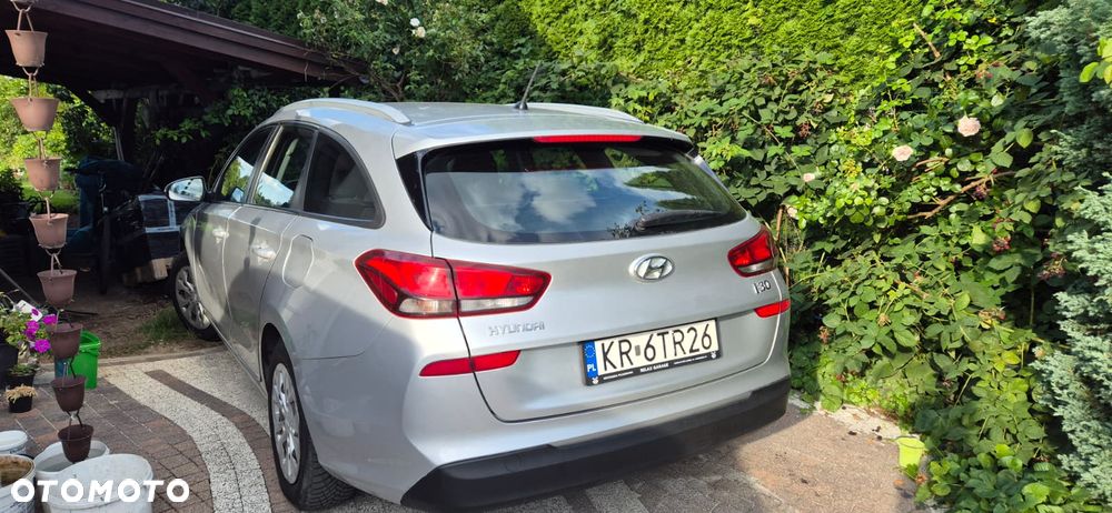 Hyundai i30 - 12