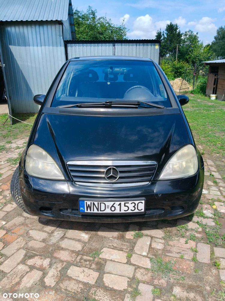 Mercedes-Benz Inny - 6