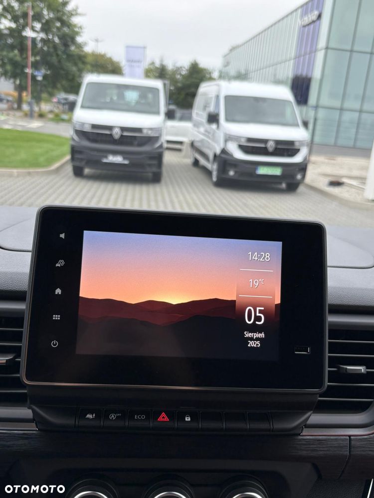 Renault Trafic Kombi 2.0 L2 Equilibre - 16