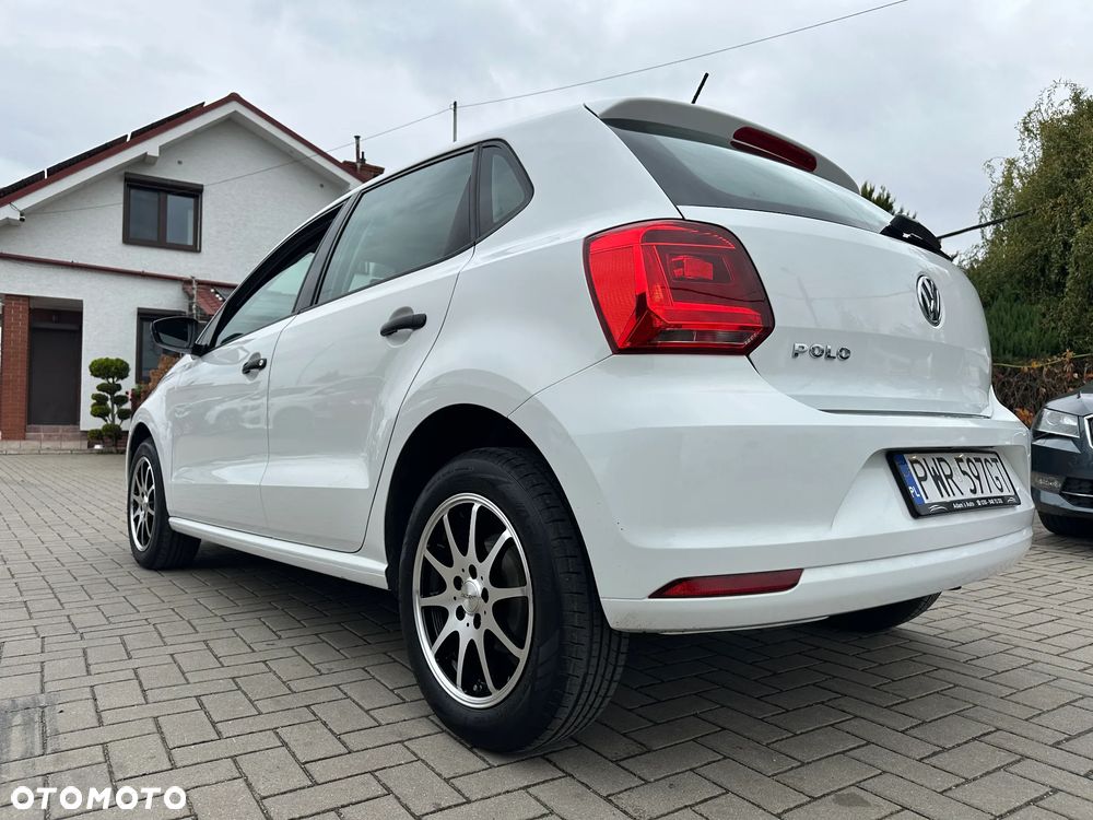 Volkswagen Polo - 32