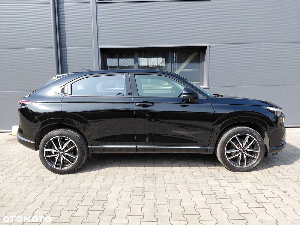 Honda HR-V 1.5 i-MMD Elegance CVT - 22
