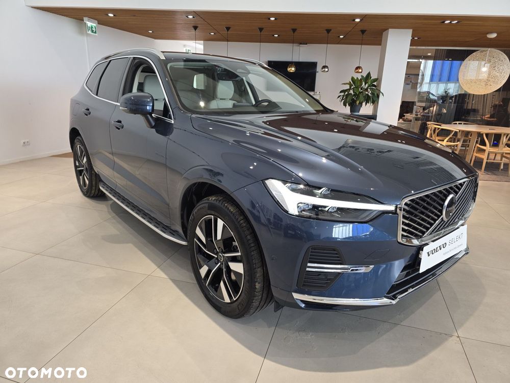 Volvo XC 60 - 4