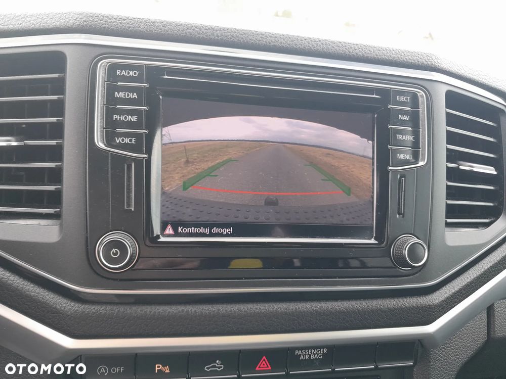 Volkswagen Amarok 3.0 V6 TDi 4MOTION Aventura - 19