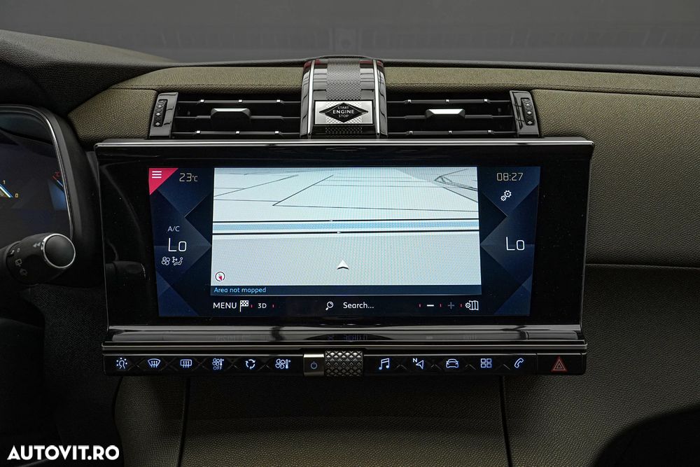 DS Automobiles DS 7 Crossback 1.5 BlueHDi 130 S&S EAT8 BASTILLE+ - 22