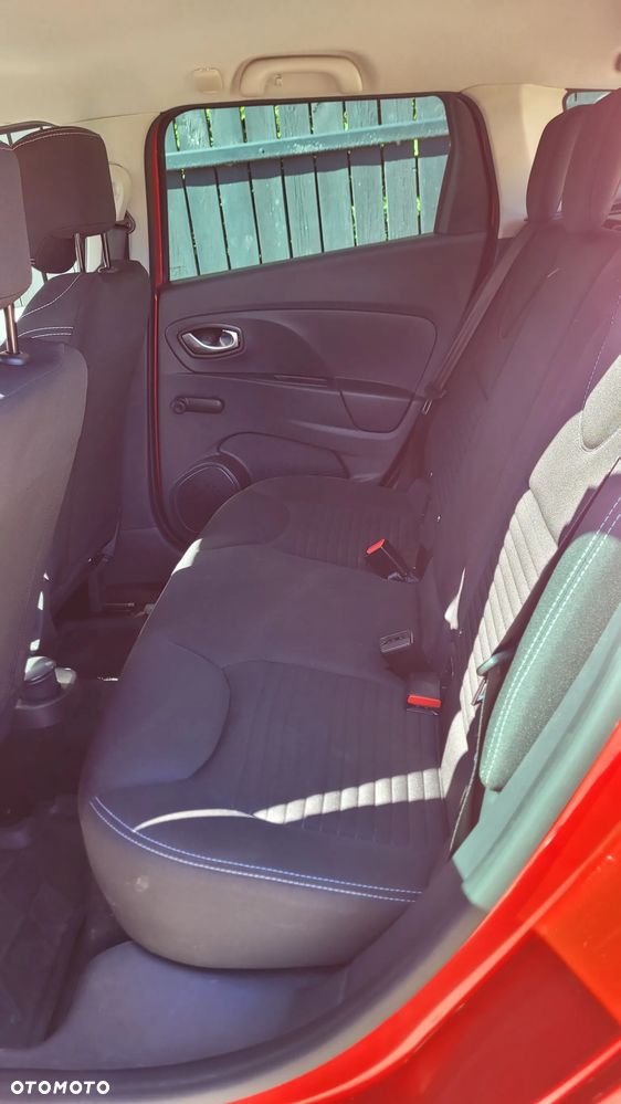 Renault Clio 0.9 Energy TCe Limited EU6 - 8