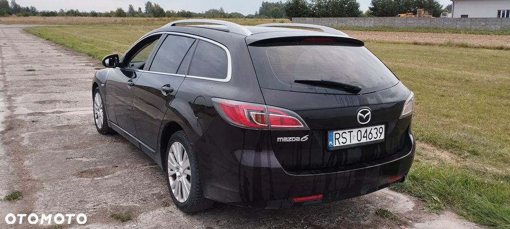 Mazda 6 2.2 CD Exclusive - 3