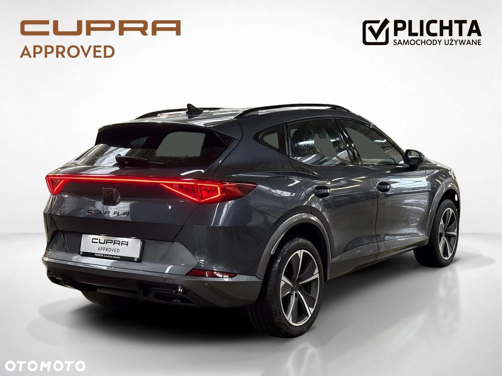 Cupra Formentor 1.5 TSI DSG - 6