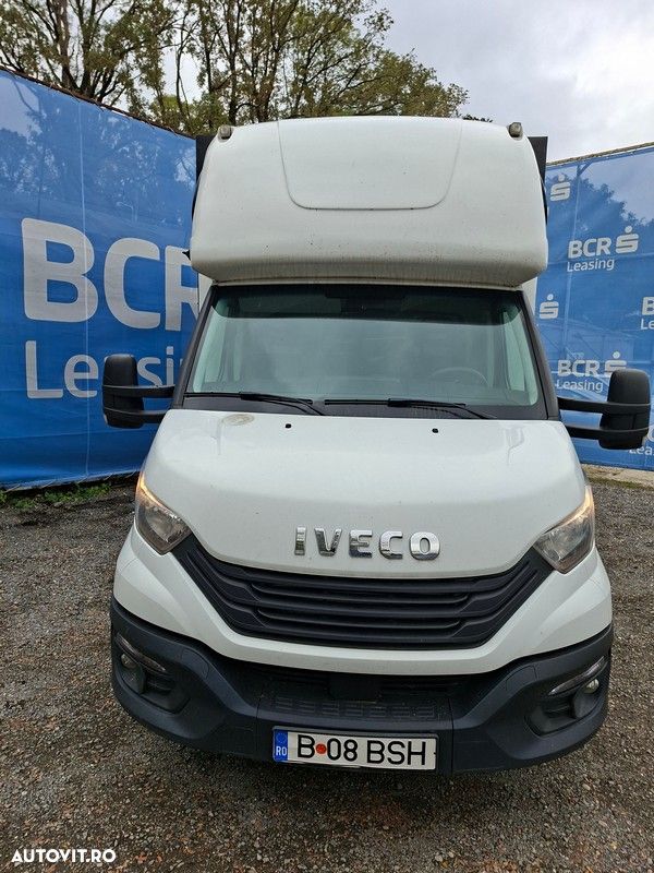 Iveco DAILY - 2