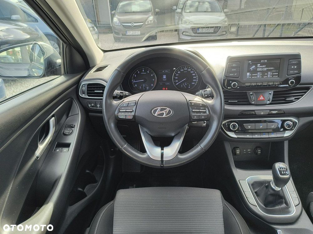 Hyundai i30 1.4 Comfort - 18