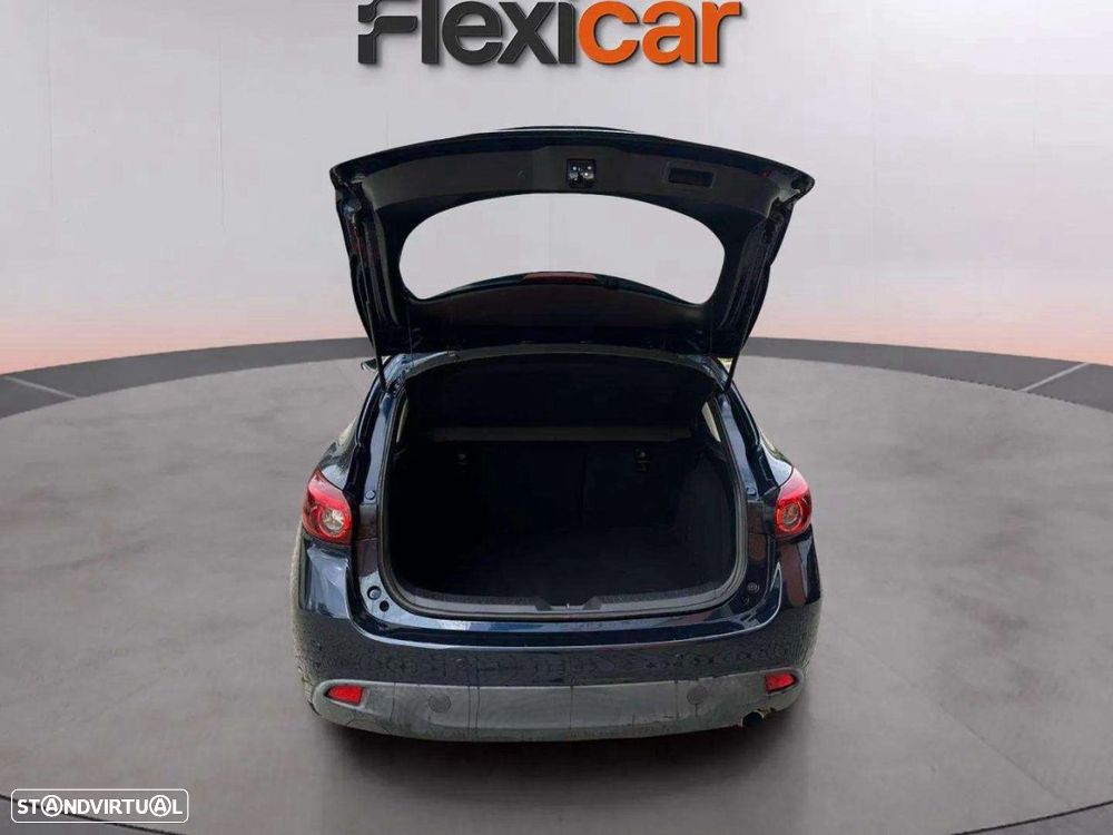 Mazda 3 1.5 Sky-D Excellence Navi - 9