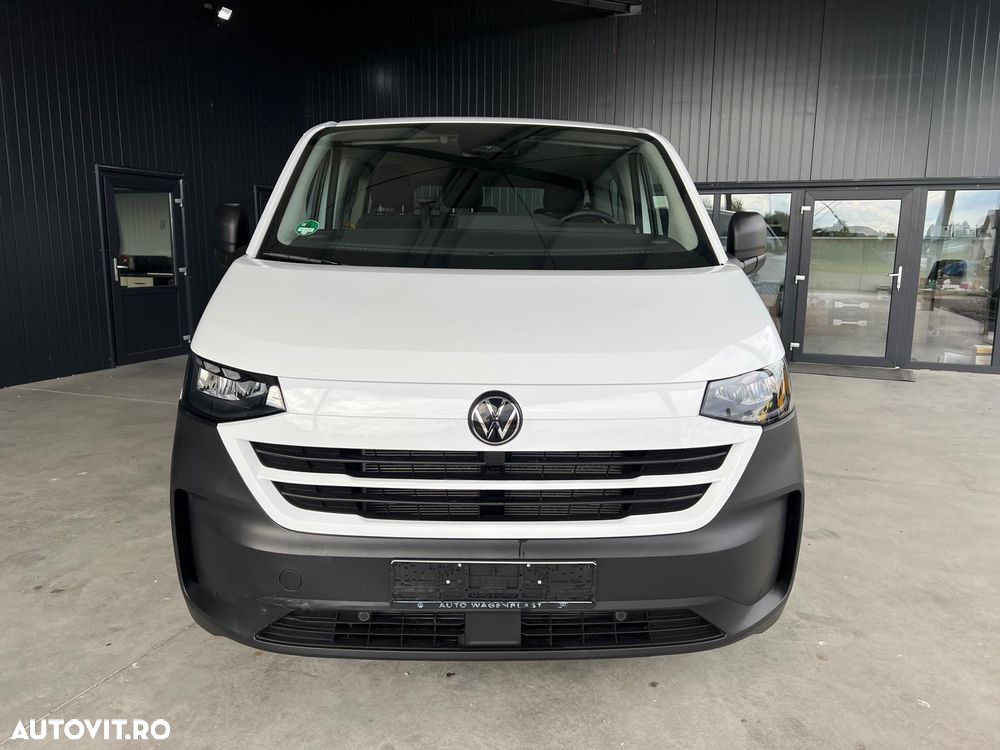 Volkswagen Caravelle 2.0 TDI 81 kW KR Trendline - 15
