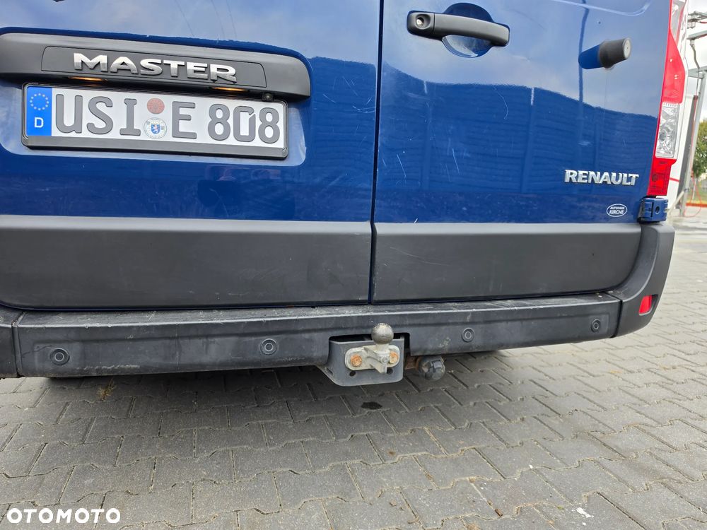 Renault Master - 12