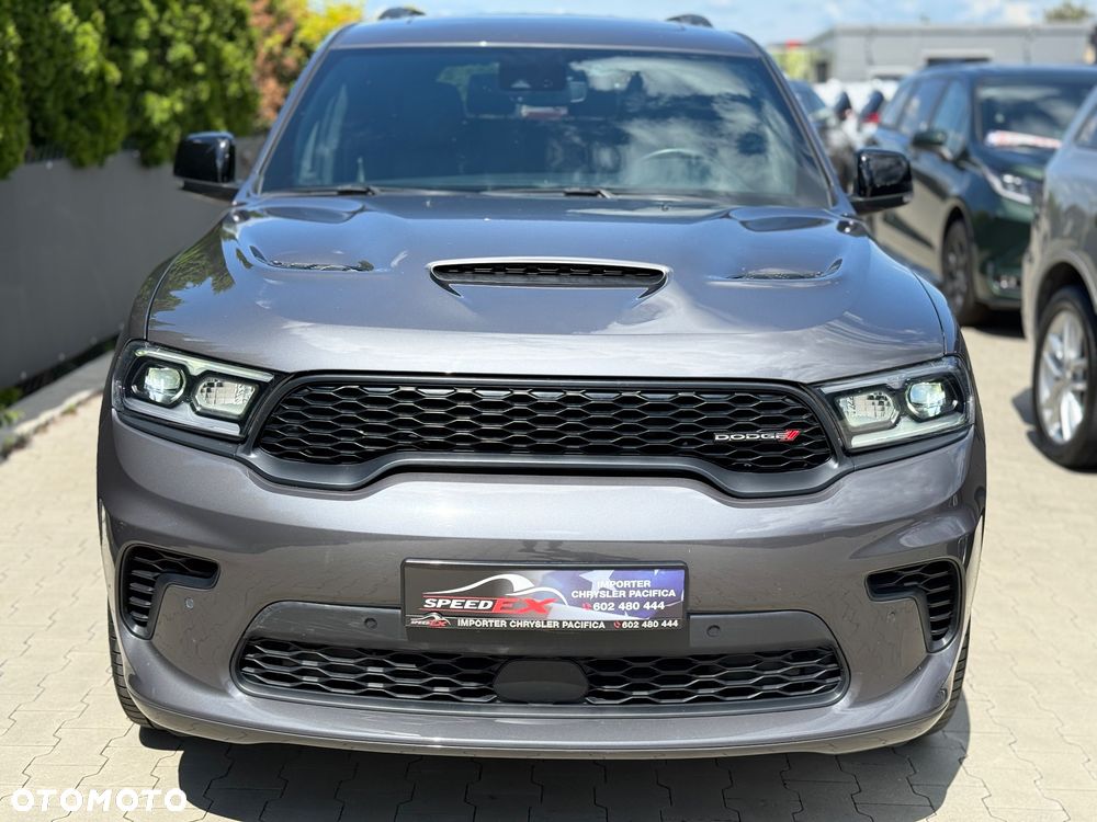 Dodge Durango - 3